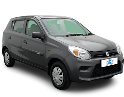 Maruti Alto-img